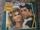 Grease Soundtrack Motion Picture 180g Vinyl LP Record 2018 40th Anniversary