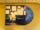 Real Friends - The Home Inside My Head - Starburst Vinyl /500 Signed