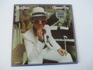Elton John Greatest Hits Volumes One And Two MCA Label Club Edition N/Mint 2 LP