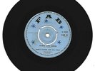 PRINCE BUSTER AND ALL STARS - WHINE AND GRIND - THE SCORCHER - 7''