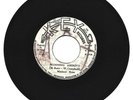 MICHAEL ROSE - RUNNING AROUND - KEY OF KEYS - 7''