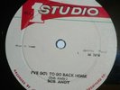 Bob Andy / Doreen Scheaffer Shaffer - Try A Little Smile - Studio One 1 Coxsone