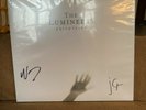 HAND-SIGNED SLEEVE-LUMINEERS BRIGHTSIDE WEB STORE EXCLUSIVE Sun bleached Color