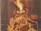 Sepultura Arise LP, 1991 first press, near mint condition