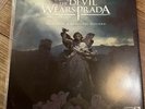 The Devil Wears Prada ‎Double LP Dear Love: A Beautiful Discord Plagues Rare Wow