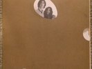 Yoko Ono/ John Lennon- Unfinished Music No. 1: Two Virgins LP- official pressing