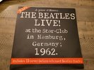 The Beatles - Live  At The Star-Club In Hamburg Germany 1962 2 LP MINT (R201)