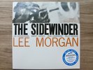 LEE MORGAN The Sidewinder 180 Gram Vinyl LP 2020 Blue Note Classic Series MINT