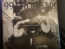 pearl jam Jay-z 99 problems 7” 45 Vinyl 2013 Rare