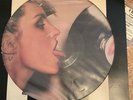BLONDIE “Parallel Lines”1978 (Clear Edge PICTURE DISC LP) Mint.