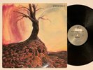 TROUBLE Self Titled LP on METAL BLADE | ORIGINAL PRESSING aka Psalm 9 | VG+