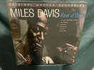 MFSL Miles Davis Kind Of Blue 2 LP 180g 45rpm Limited OUT OF STOCK SEALED