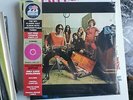 THE FLAMIN GROOVIES - TEENAGE HEAD - LP 33 GIRI - 12