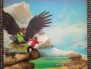 Budgie ?– Never Turn Your Back On A Friend - 1973 Vinyl LP MCA Records - VG+