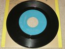 NOLAN CHANCE - JUST LIKE THE WEATHER / DON'T USE ME
