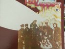 Led Zeppelin II  1977 Atlantic SD 19127 Ex+ to NM Vinyl LP Gatefold Record