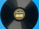 COUNTRY -- Dutch Coleman : The Clayton Case - Vocalion 5408 - (EE+) CLEAN, RARE