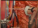 Offenbach Arthur Fiedler Boston Pops Gaîté Parisienne LP 1958 RCA Victor LSC1817
