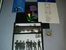Third Man Records Vault 35 Complete Set Jack White Boarding House Reach stripes