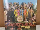 2014 Remastered The Beatles 