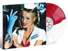 BLINK 182 ENEMA OF THE STATE VINYL NEW  LIMITED RED WHITE LP WHATS MY AGE AGAIN