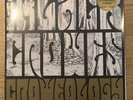 The Black Crowes - Croweology - 3LP gold vinyl (sealed)