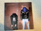 Crystal Castles - Crystal Castles Sealed Vinyl LP