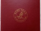 Ruby Trax - The NME's Roaring Forty - 3LP Vinyl Boxset - 1992 - Cat NME40LP