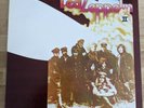 Led Zeppelin II, Mobile Fidelity, MoFi, VG/VG+, MFSL 1-065, 12