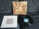 LP FRANCESCO GUCCINI Radici stampa originale + TESTI cantautori EX++