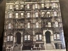 LED ZEPPELIN - PHYSICAL GRAFFITI DOUBLE VINYL LP RECORD SWAN SONG SS 2-200