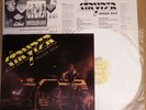 STRYPER / SOLDIERS UNDER COMMAND LP WHITE VINYL WITH INSERTS