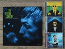 THE DIVINE COMEDY ?– A Short Album About Love LP + 3x 1st CD