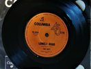 The Sect Lonely Road  Aussie 7
