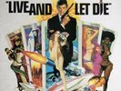 Live and Let Die Soundtrack MINT LP James Bond Paul McCartney George Martin 1973