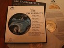 HMV SAN 137-9 Mozart The Magic Flute Klemperer NM