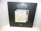 Led Zeppelin Song Remains The Same excellent 2LP Swan Song Gatefold