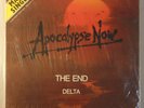 The DOORS--The End/Delta--SS German 12