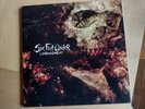 Six Feet Under Commandment LP  2007 red vinyl