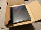 New Order: Education Entertainment Recreation Deluxe Box Set - Vinyl, CD, BluRay