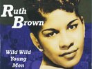 Ruth Brown 
