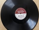 Flying Clouds GOSPEL 78 What Could I Do Without The Lord He's My Rock HAVEN HEAR