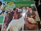 The Beach Boys Pet Sounds Mono 2458 Excellent condition