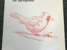 The Springfields – Wonder – first press UK 7
