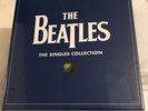 The Beatles - The Singles Collection Vinyl Box Set - New & Sealed Ltd Edition