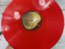The Beatles Magical Mystery Tour 2 Vinyl Record Apple Records Rare Red Vinyl