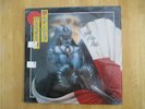 Tokyo Blade Night of the Blade 1984 Combat Records MX-8012