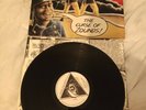 Zounds The Curse of Zounds Vinyl LP. Rough 31