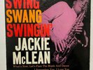 Jackie McLean Blue Note 4024 LP 