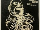 Lou Donaldson Quartet Quintet Blue Note 1537 LP Lexington Flat Edge DG Ear RVG